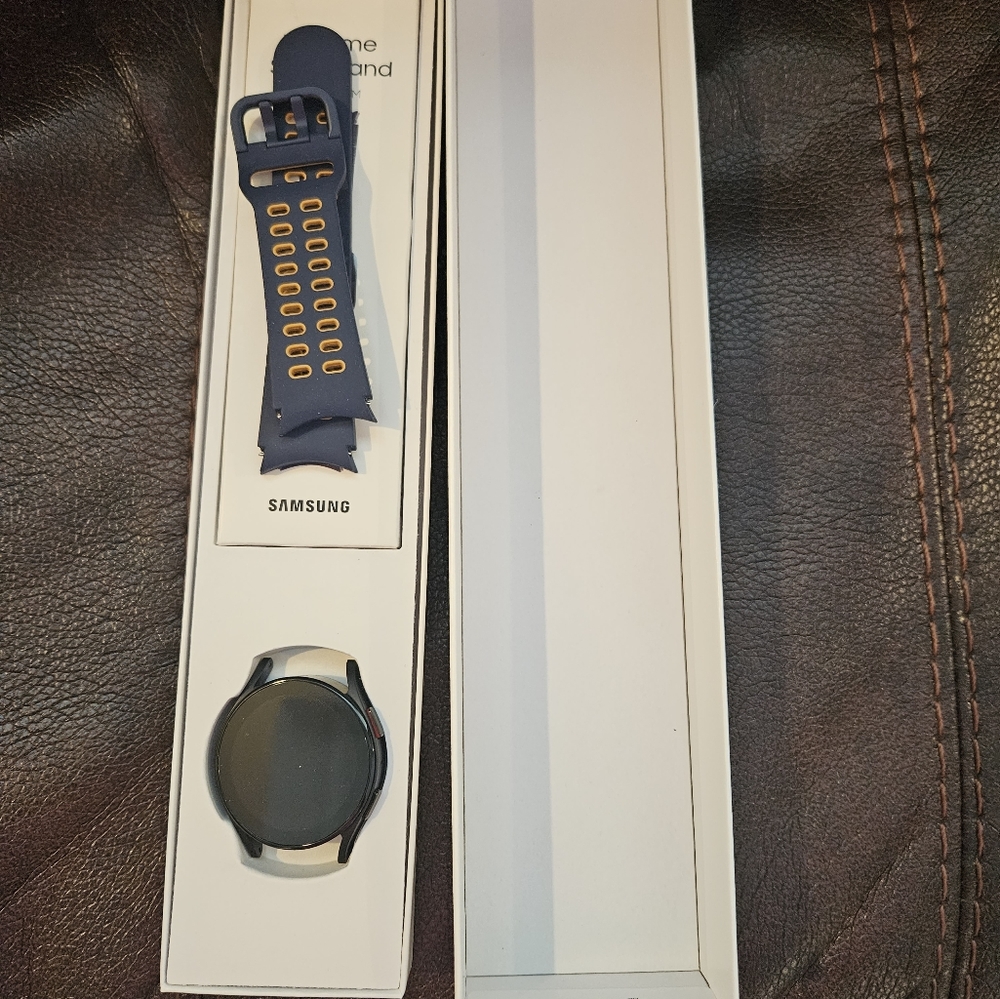 Samsung Galaxy watch 5